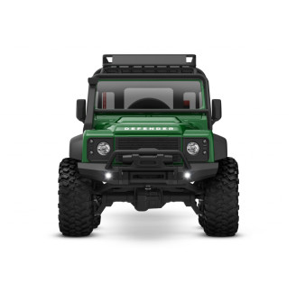 TRX-4M 1/18 LAND ROVER DE
