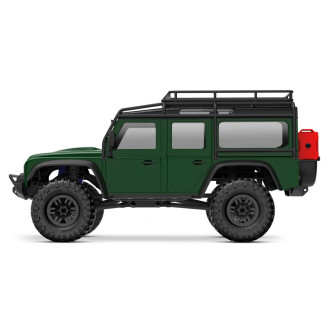 TRX-4M 1/18 LAND ROVER DE
