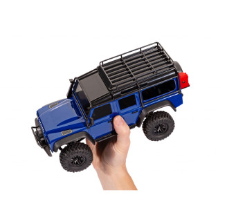 TRX-4M 1/18 LAND ROVER DE