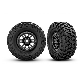 TRX-4M 1/18 LAND ROVER DE