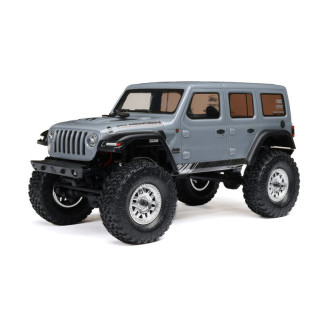 Axial 1/24 SCX24 Jeep Wra