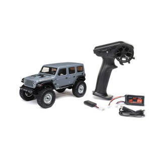 Axial 1/24 SCX24 Jeep Wra