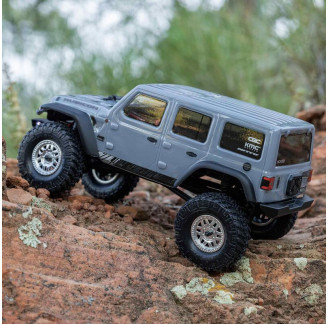 Axial 1/24 SCX24 Jeep Wra
