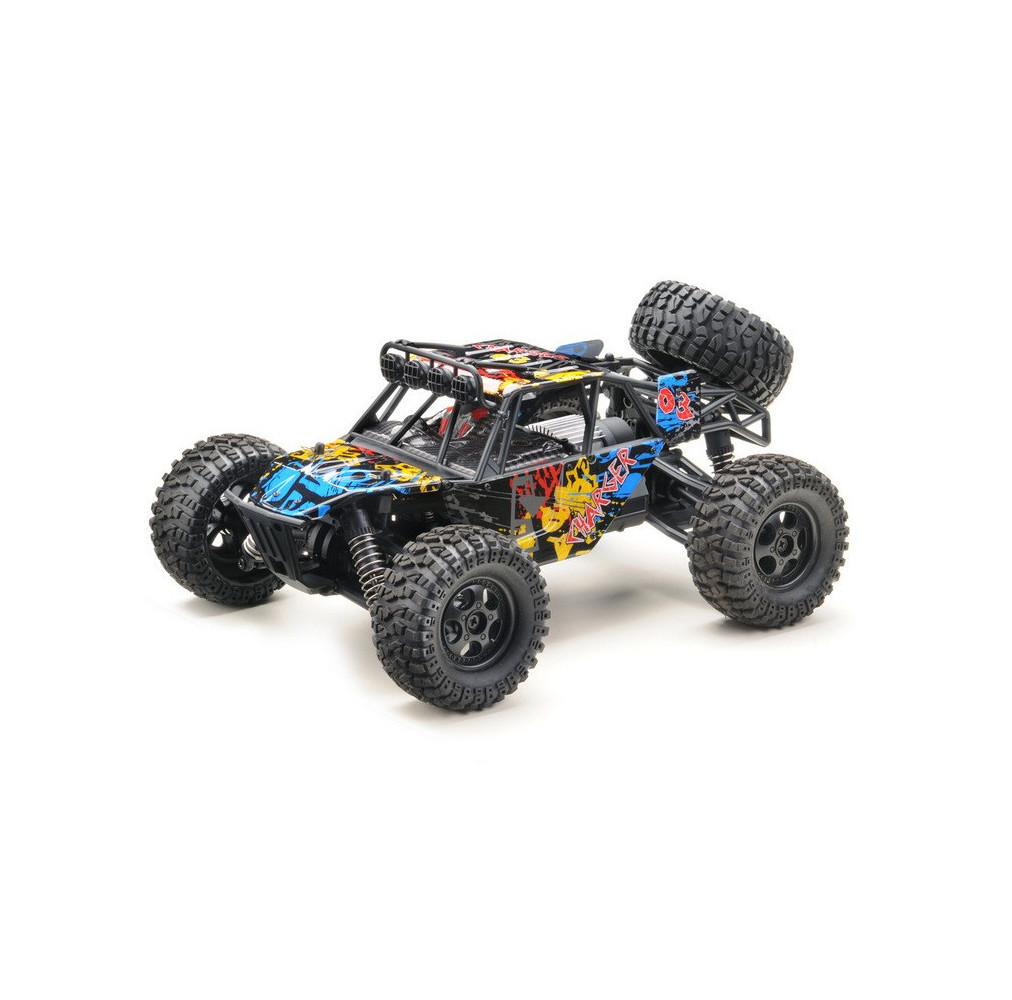 SAND BUGGY CHARGER 1:14 4