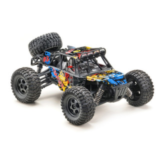 SAND BUGGY CHARGER 1:14 4