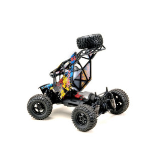 SAND BUGGY CHARGER 1:14 4