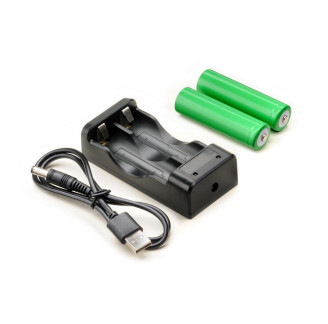 SAND BUGGY CHARGER 1:14 4