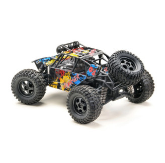 SAND BUGGY CHARGER 1:14 4