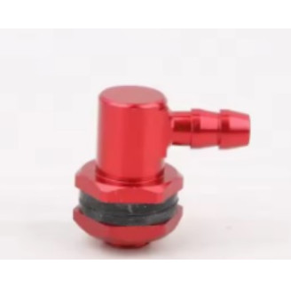 KUZA Short Nozzle Blue L