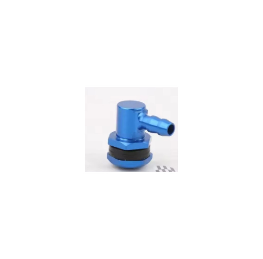 KUZA Short Nozzle Blue L