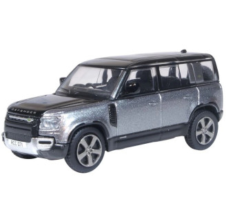 Oxford Diecast New Defend