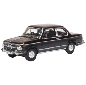 Oxford Diecast BMW 2002 B