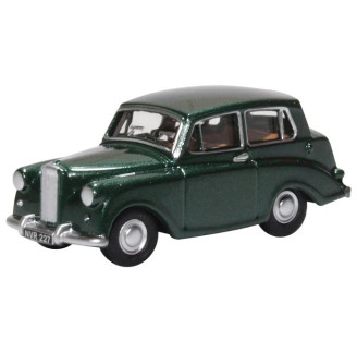 Oxford Diecast Triumph Ma
