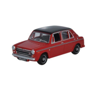 Oxford Diecast Austin 130