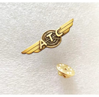 Pin Aviação - Boeing 737