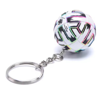 Porta-Chave de Borracha -