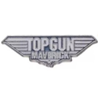 Pin Temático Top Gun