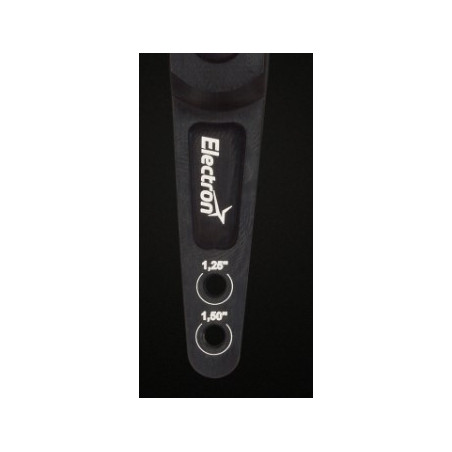 1,25-1,5 Servo Arm T23