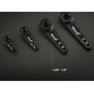 1,25-1,5 Servo Arm T23