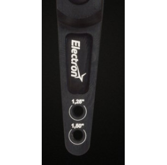 1,25-1,5 Servo Arm T23