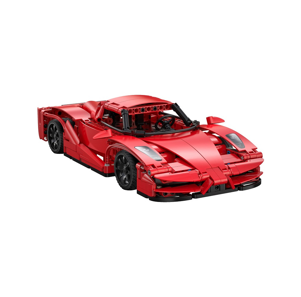 CaDa 1:14 Red Blade Sport