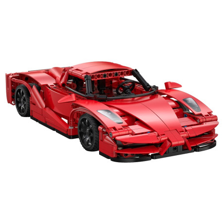 CaDa 1:14 Red Blade Sport