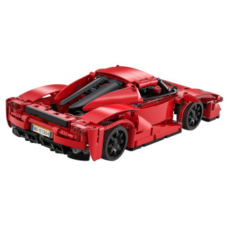 CaDa 1:14 Red Blade Sport