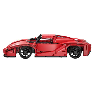 CaDa 1:14 Red Blade Sport