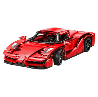 CaDa 1:14 Red Blade Sport