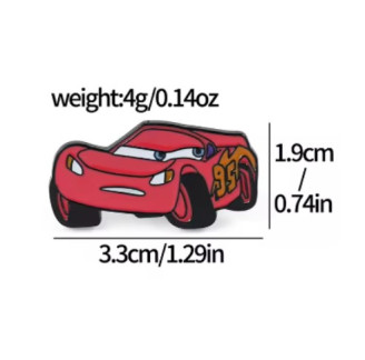 Pin temático Disney Faís