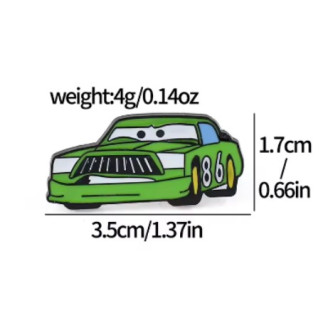 Pin temático Disney Faís