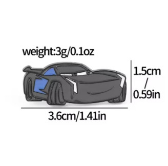 Pin temático Disney Faís