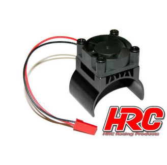 HRC Motor Heat Sink - TOP