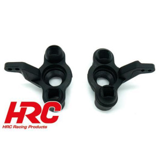 left hub carrier and stee