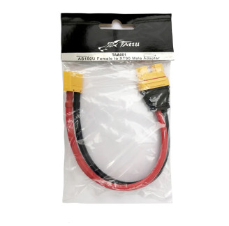 AS150U Female to XT90 Mal