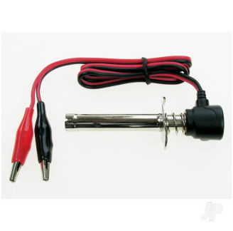 Thunder Tiger Locking Glo