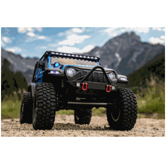 CRAWLER 1:10 EP CR3.4 SH