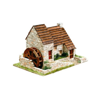 Cuit Casita Old Cotage 1