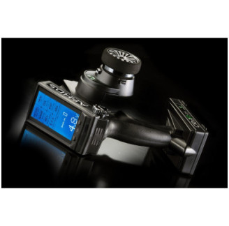 3-CHANNEL RADIO CR3P 2.