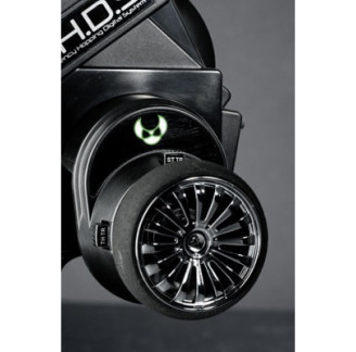 3-CHANNEL RADIO CR3P 2.