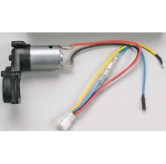 EZ-Start 2, system w/ con