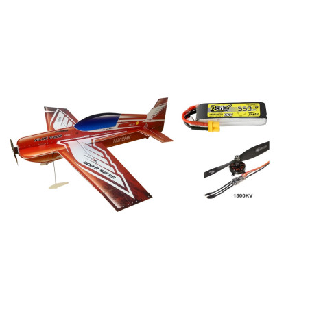 Eletronic Combo for Giles