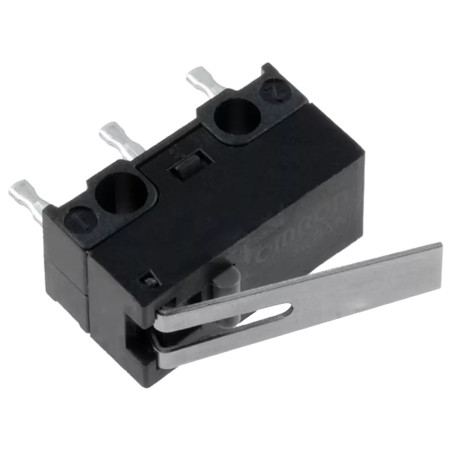 Mcroswitch Miniatura com