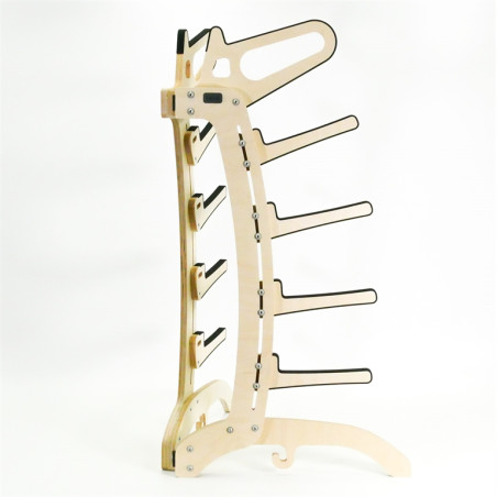 Alienstand