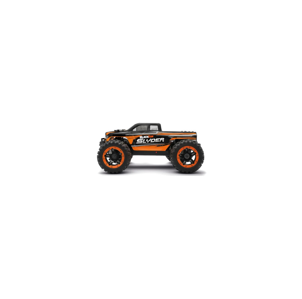 BLACKZON Slyder MT 1/16 4