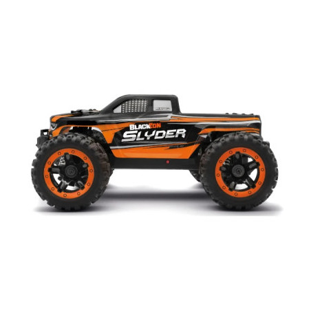 BLACKZON Slyder MT 1/16 4