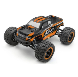 BLACKZON Slyder MT 1/16 4