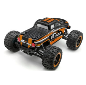 BLACKZON Slyder MT 1/16 4