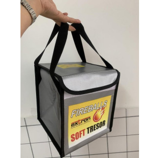 FIREBALLS Soft Tresor inc