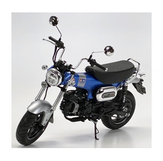 1:12 Honda Dax125 Tamiya Edition